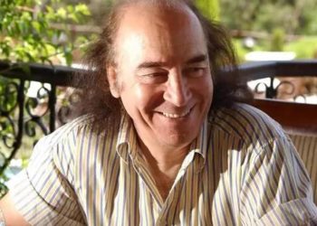 Rock müziğinin efsanesi Erkin Koray 82 yaşında hayatını kaybetti