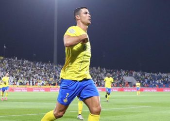 Ronaldo yeniden attı, Al Nassr’ı finale taşıdı!