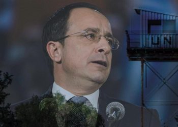 Rum önder haddini aştı… Skandal Türkiye açıklaması