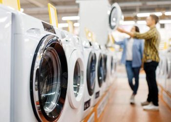 Ruslar, Türk malı beyaz eşya kullanıyor