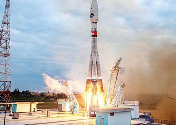 Rusya Ay’a su aramaya gidiyor