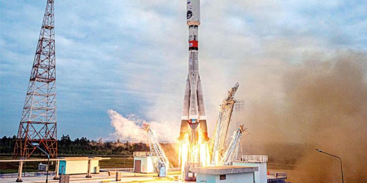 Rusya Ay’a su aramaya gidiyor