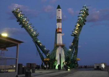 Rusya duyurdu: Progress MS-24 uzaya fırlatıldı