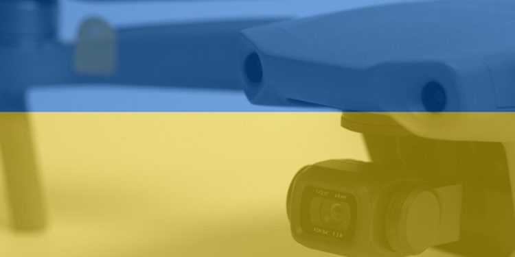 Rusya duyurdu: Ukrayna’ya ilişkin 20 İHA imha edildi