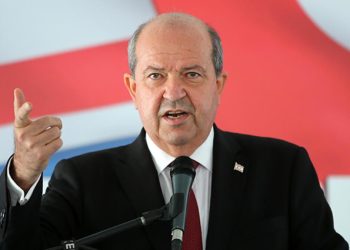 Rusya KKTC’de konsolosluk hizmeti verecek… KKTC Cumhurbaşkanı Ersin Tatar’dan birinci yorum