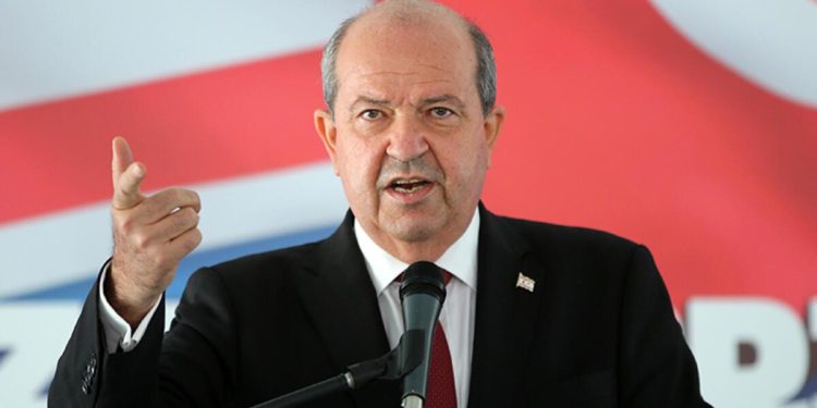 Rusya KKTC’de konsolosluk hizmeti verecek… KKTC Cumhurbaşkanı Ersin Tatar’dan birinci yorum