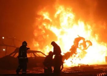 Rusya’daki patlamada can kaybı 30’a yükseldi