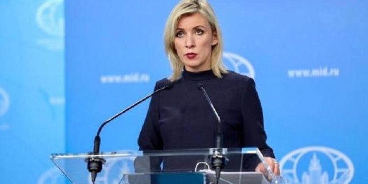 Rusya’dan ‘kırım’ açıklaması