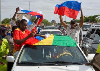 Rusya’dan Nijer uyarısı