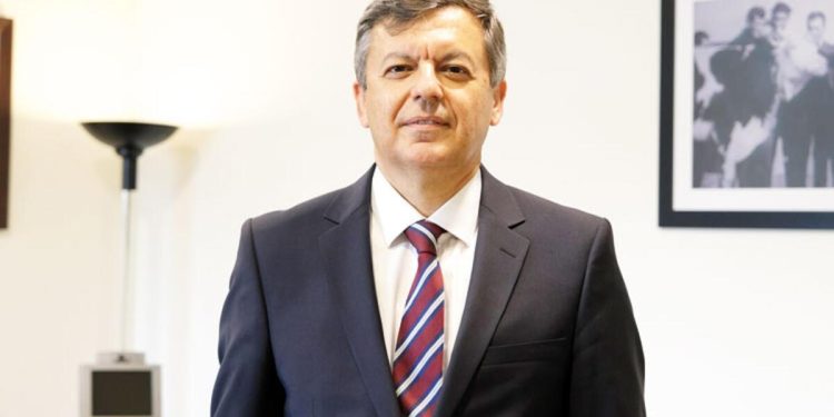 Rusya’ya uzun ömürlü süt ihracatı hedefliyor