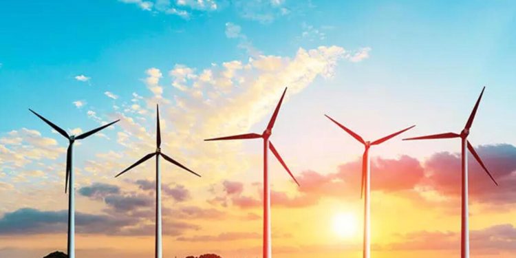 Rüzgârda 189 MW’lık yatırım için düğmeye bastı