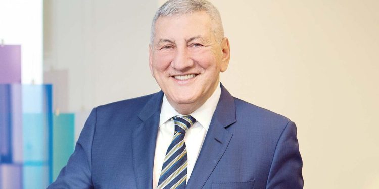 Şaban Erdikler vefat etti