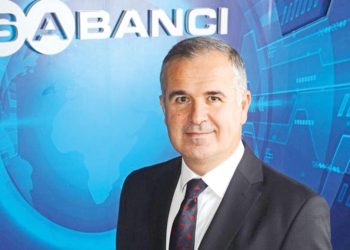 Sabancı’dan yılın birinci yarısında 19.4 milyar konsolide net kâr