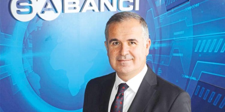 Sabancı’dan yılın birinci yarısında 19.4 milyar konsolide net kâr