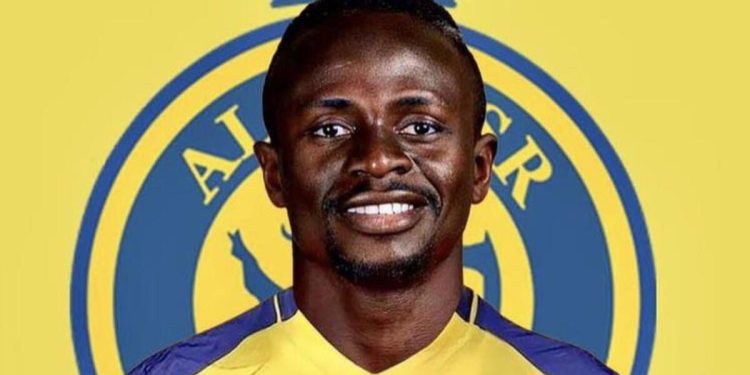 Sadio Mane’nin transferi resmen duyuruldu