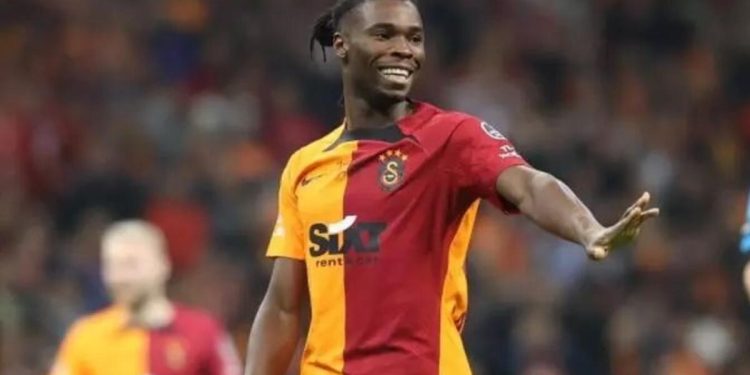 Sam Adekugbe, Hatayspor’dan MLS grubu Vancouver Whitecaps’e transfer oldu