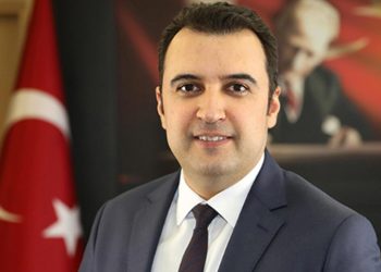 Samet Güneş kimdir, kaç yaşında, nereli? Yeni İŞKUR Genel Müdürü Samet Güneş’in hayatı ve biyografisi!