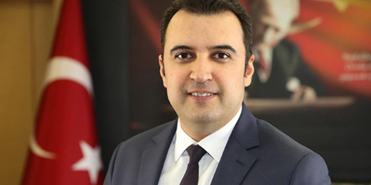 Samet Güneş kimdir, kaç yaşında, nereli? Yeni İŞKUR Genel Müdürü Samet Güneş’in hayatı ve biyografisi!