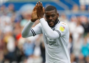 Samsunspor Lideri Yıldırım, Olivier Ntcham transferini duyurdu