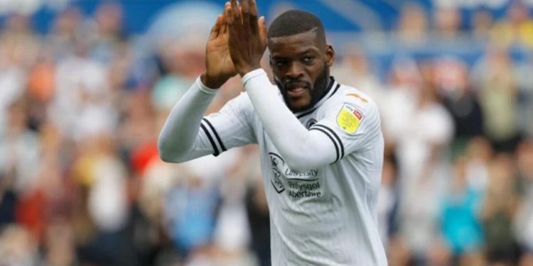 Samsunspor Lideri Yıldırım, Olivier Ntcham transferini duyurdu