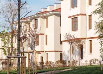 Saraçoğlu Mahallesi e-ihale ile satışa çıktı