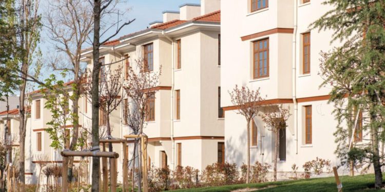 Saraçoğlu Mahallesi e-ihale ile satışa çıktı