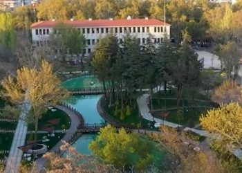 Saraçoğlu Mahallesi yenilendi