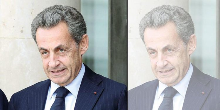 Sarkozy’den itiraf üzere açıklama: ‘Ukrayna’ya Türkiye’ye yaptığımızı yapmayalım’