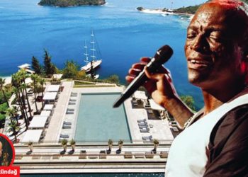 Seal’i dinlemenin bedeli 36 bin TL!