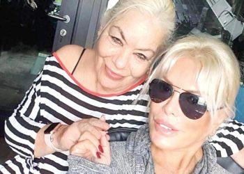 Şehrazat’a hürmet albümünde Ajda Pekkan sürprizi