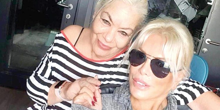 Şehrazat’a hürmet albümünde Ajda Pekkan sürprizi