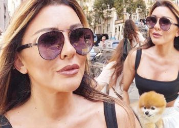 Selen Görgüzel’in sıhhat formülleri: Ayı kanı, sünnet derisi ve anne sütü