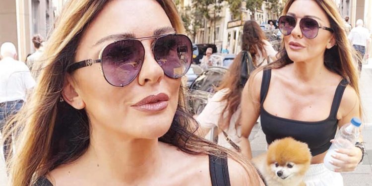 Selen Görgüzel’in sıhhat formülleri: Ayı kanı, sünnet derisi ve anne sütü