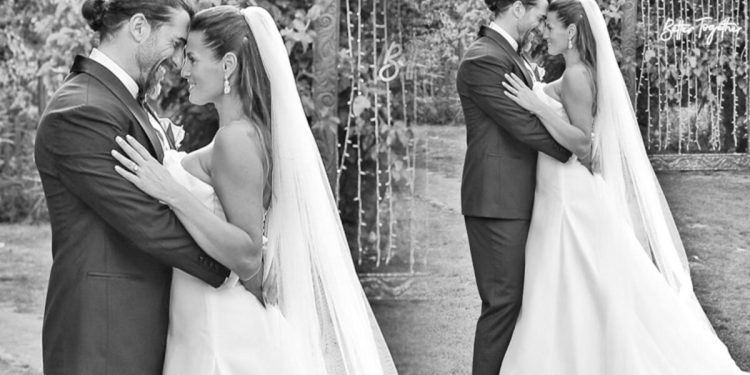 Sen başıma gelen en hoş şeysin!