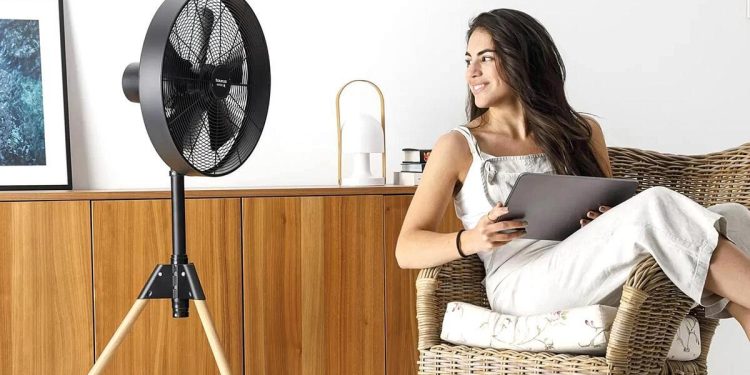 Serinleten teknolojiler… Bunaltan sıcaklara karşı klimaya alternatif teknoloji tahlilleri