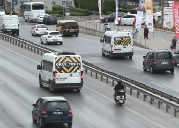 Servisçiler UKOME artırımından şad