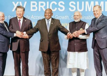 Şi: Hegemonyacılık Çin’in DNA’sında yok