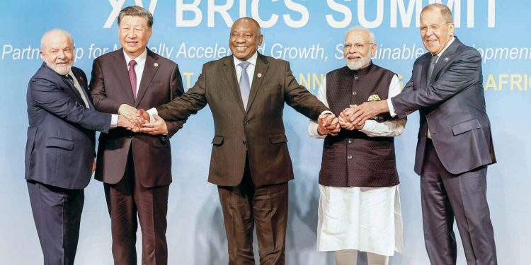 Şi: Hegemonyacılık Çin’in DNA’sında yok