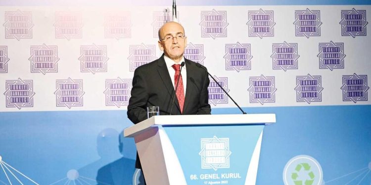 Şimşek’ten bankalara bildiri: Tüketim odaklı kredi periyodu geride kaldı