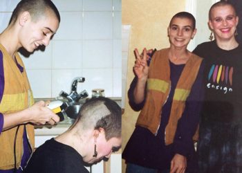 Sinead O’Connor için mektup yazdı… Artık tüm dünya öğrensin: Ölen kızımı dünyanın en keyifli insanı yaptı!