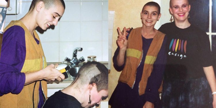 Sinead O’Connor için mektup yazdı… Artık tüm dünya öğrensin: Ölen kızımı dünyanın en keyifli insanı yaptı!
