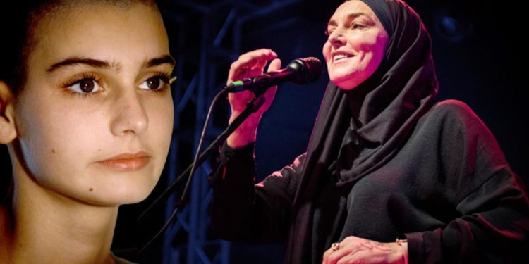 Sinead O’Connor son seyahatine İslami merasimle uğurlanacak: Ailesi olasılıkları pahalandırıyor
