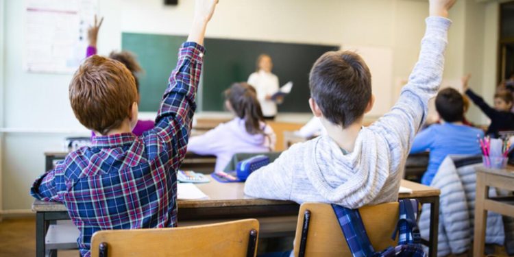 Sınıfta kalma geri mi geldi? Bakan Tekin’den lisede sınıfta kalma açıklaması