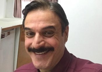 Siroz hastalığına yakalanan Ufuk Özkan setlere döndü!