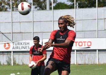 Sivasspor’da Samsunspor maçı hazırlıkları