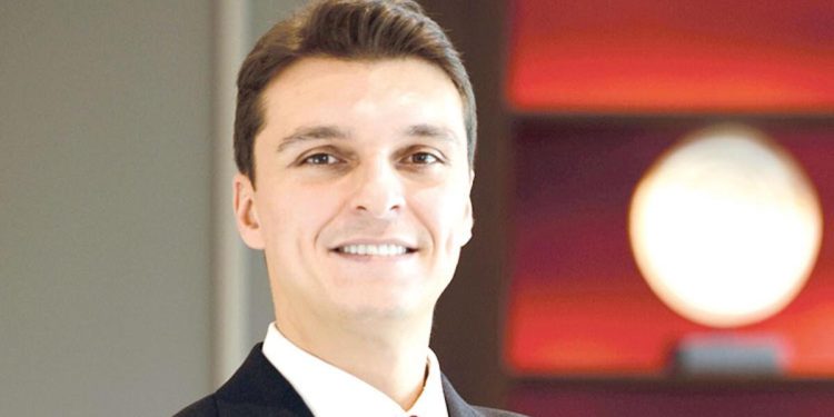 ‘Son 3 yılda güç yoğunluğumuzu yüzde 32 azalttık’