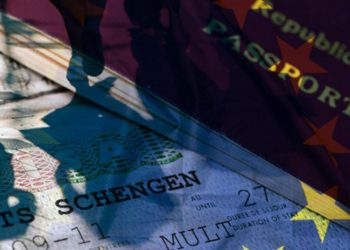 Son dakika… AB’den Türkiye’ye vize serbestisi açıklaması: Sonbaharda görüşülecek