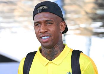 Son Dakika: Anderson Talisca gerçeği ortaya çıktı! Beşiktaş’a dönüyor mu?