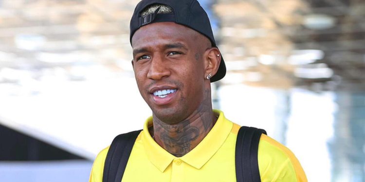 Son Dakika: Anderson Talisca gerçeği ortaya çıktı! Beşiktaş’a dönüyor mu?