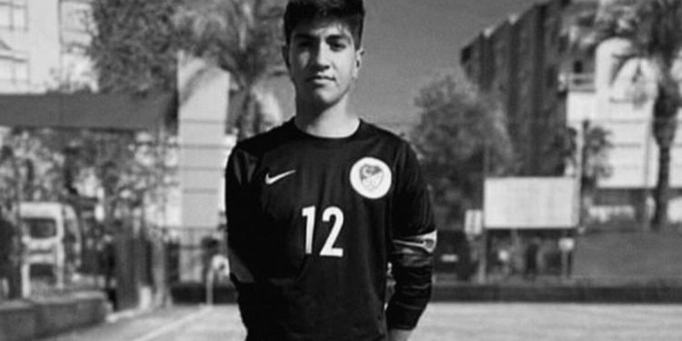 Son Dakika: Antalyaspor’un acı günü! Çınar Çelebi hayatını kaybetti